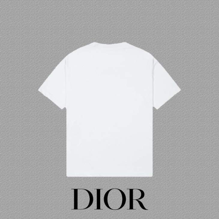 Dior T Shirts Short _SKUDiorS-2XLtltx4815997